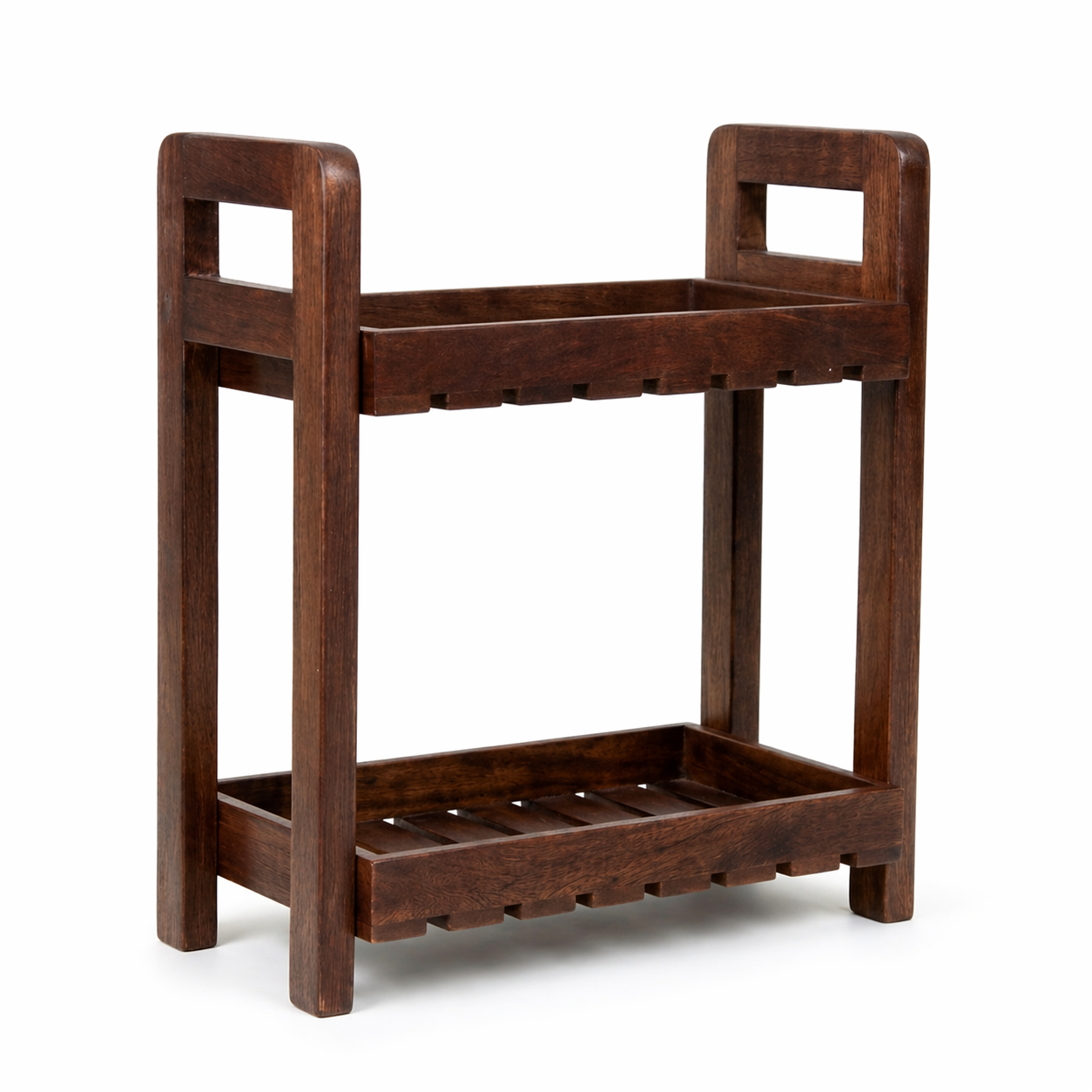 Cocoa Tiered Organiser