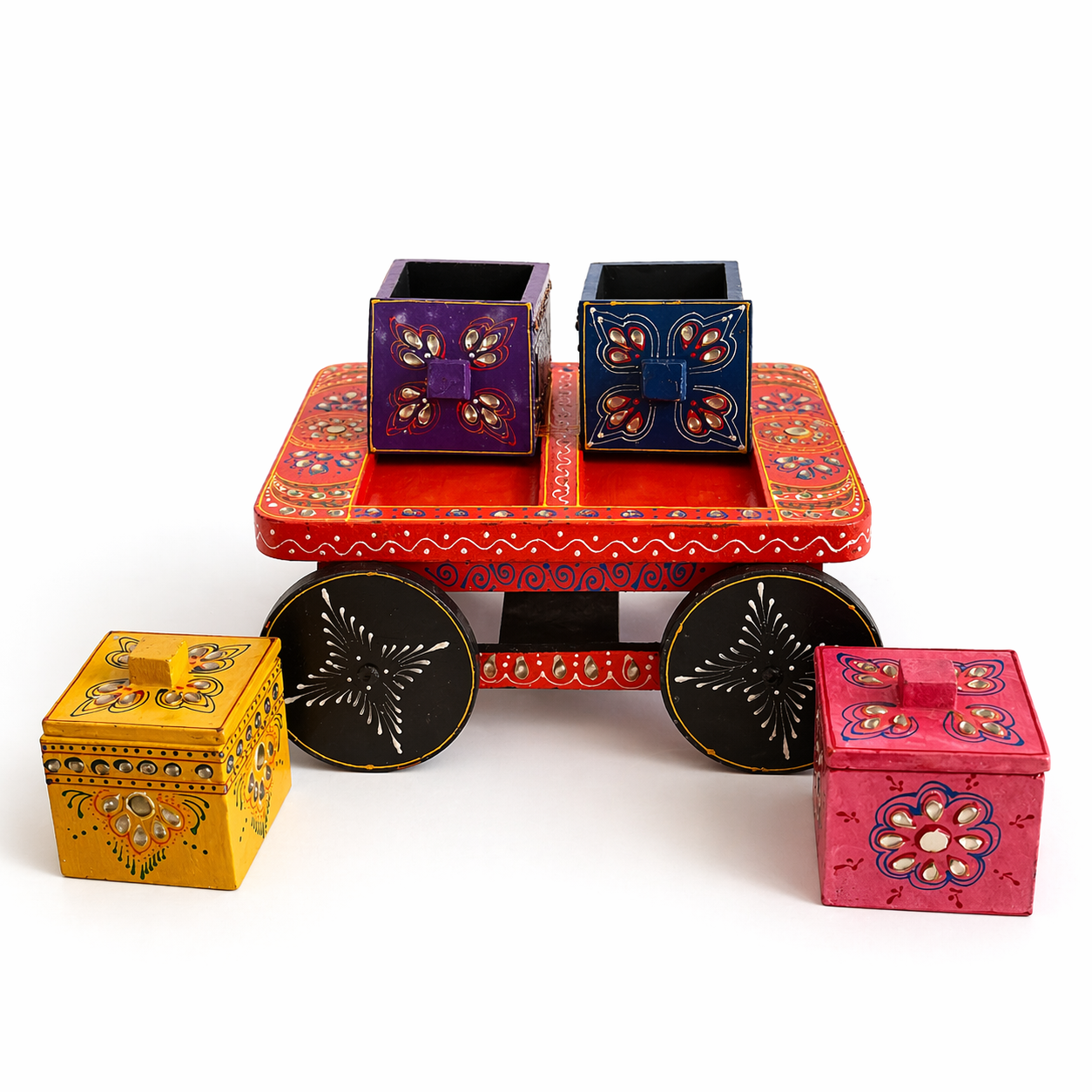 Rang Rath Organizer Set