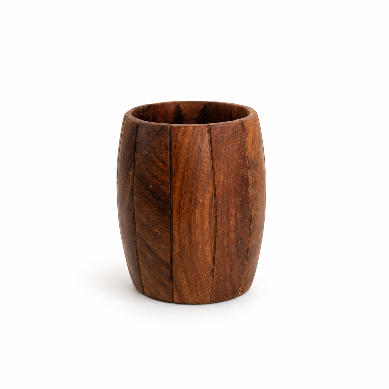 Round Tabletop Utility Holder